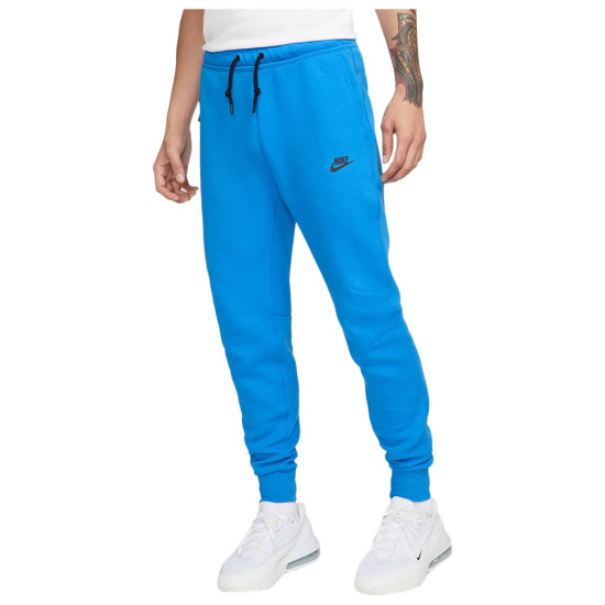 Nike Ανδρικό παντελόνι φόρμας Sportswear Tech Fleece Nike Ανδρικό παντελόνι φόρμας Sportswear Tech Fleece